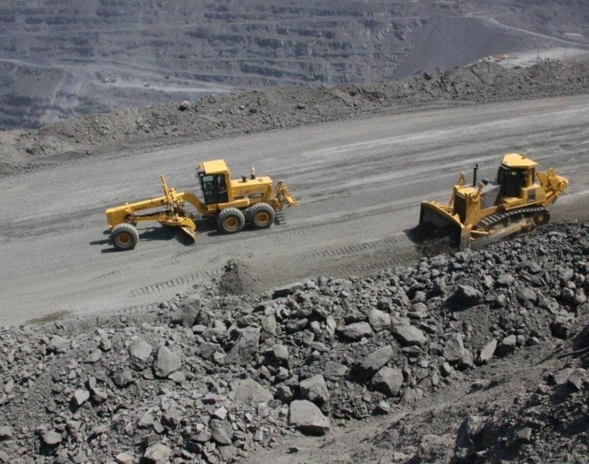 Жителей Кривого Рога предупредили о плановом взрыве на карьере Жителей Кривого Рога предупредили о плановом взрыве на карьере