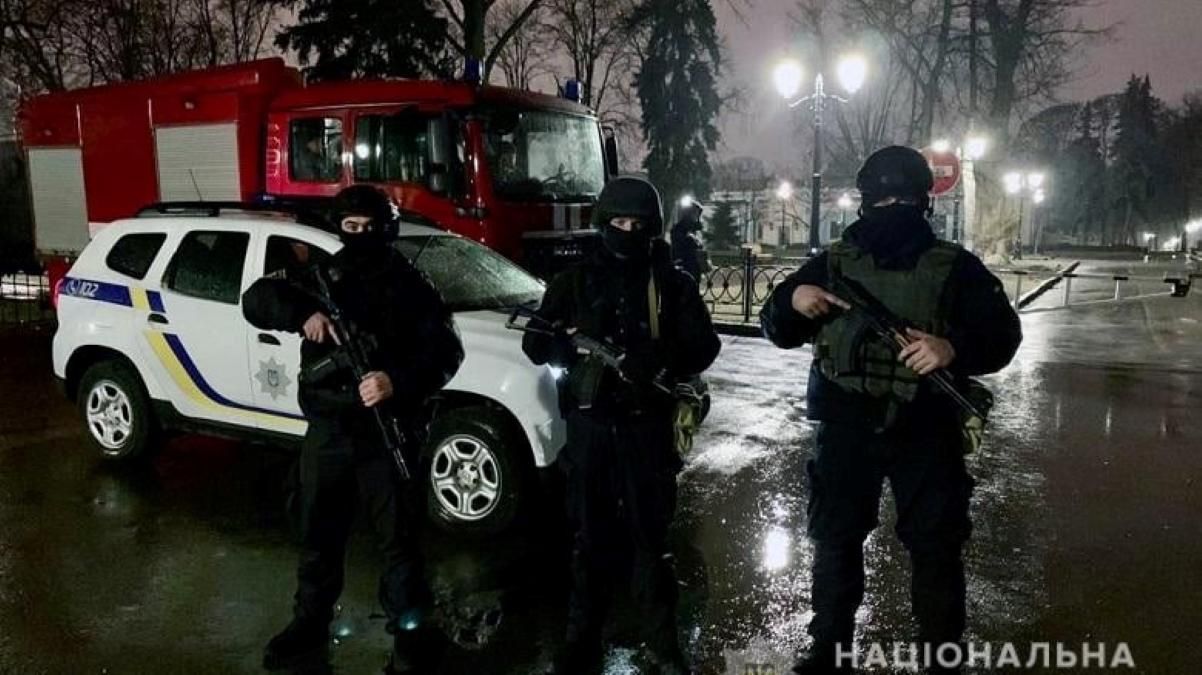 В Києві затримали 127 диверсантів з початку війни - Київ