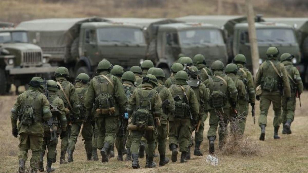 Росія перекинула в Білорусь підрозділи аж з Владивостока - 24 Канал Росія перекинула в Білорусь підрозділи аж з Владивостока - 24 Канал