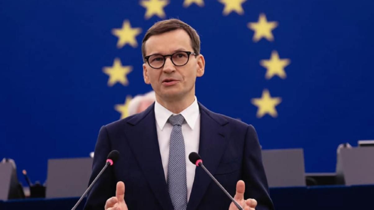 Повна заборона на торгівлю: Польща пропонує ЄС посилити санкції проти Росії - 24 Канал
