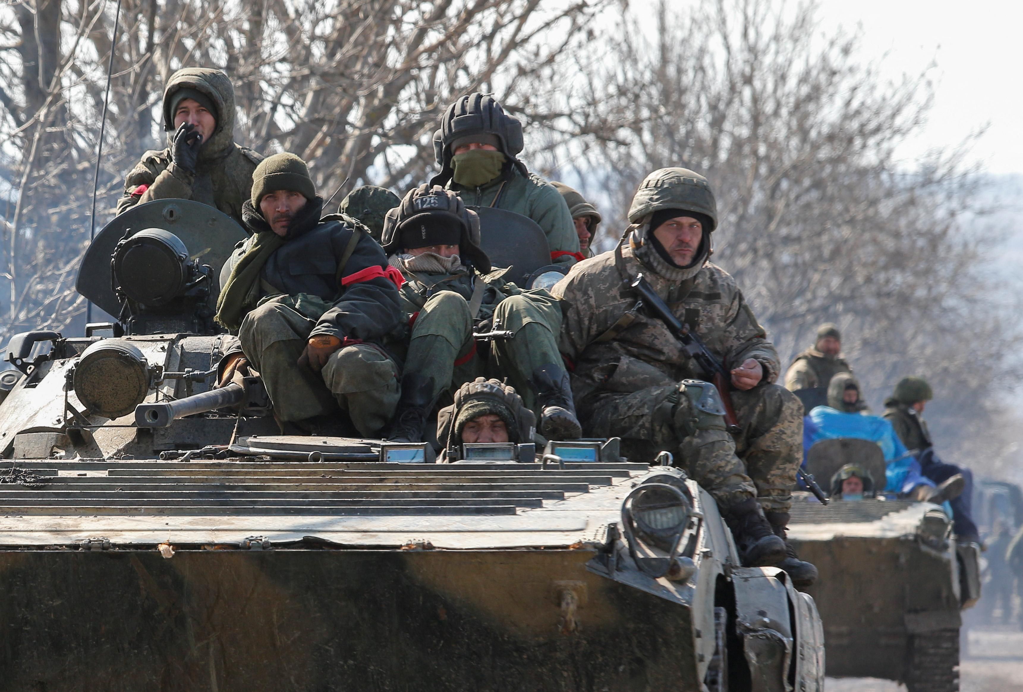 Окупанти потужно обстріляли Донеччину: десятки загиблих та поранених, серед них – діти - 24 Канал