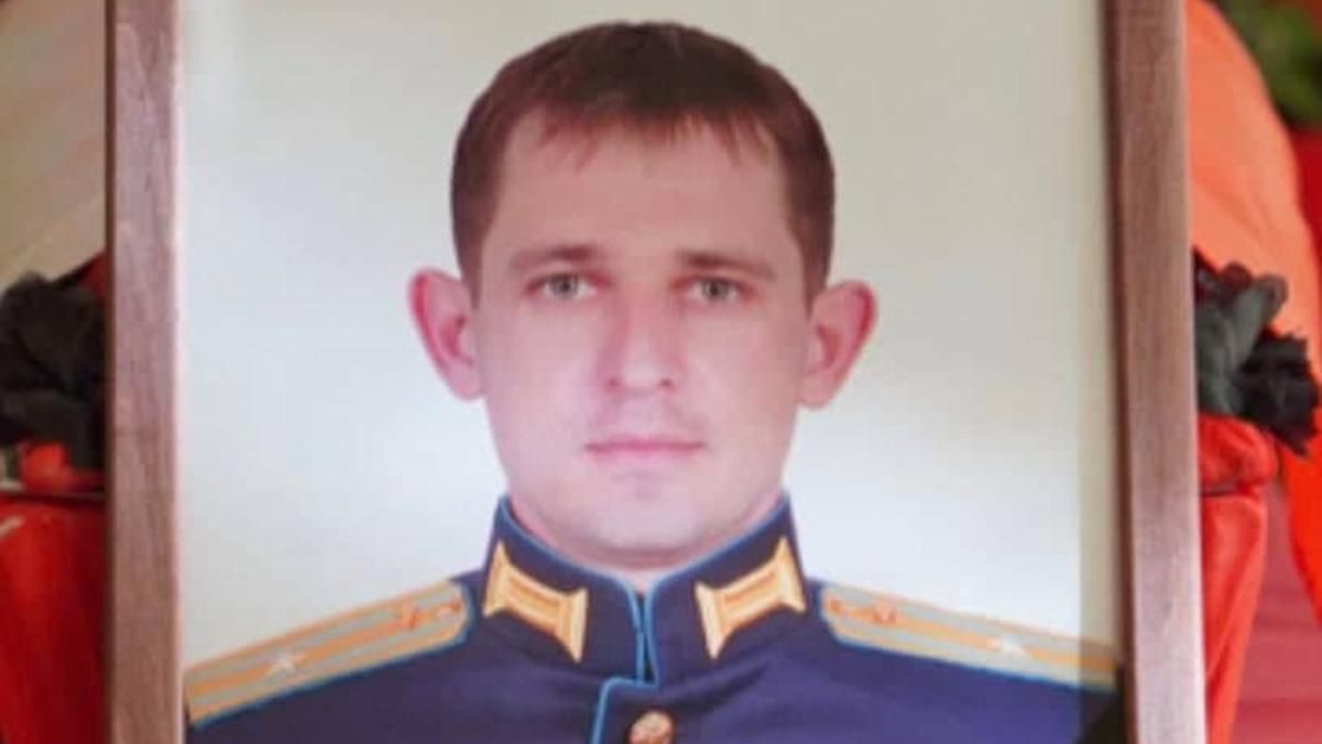 Бомбив Сирію і Грузію: ЗСУ ліквідували російського майора, командира авіаційної ланки ВПС РФ - 24 Канал