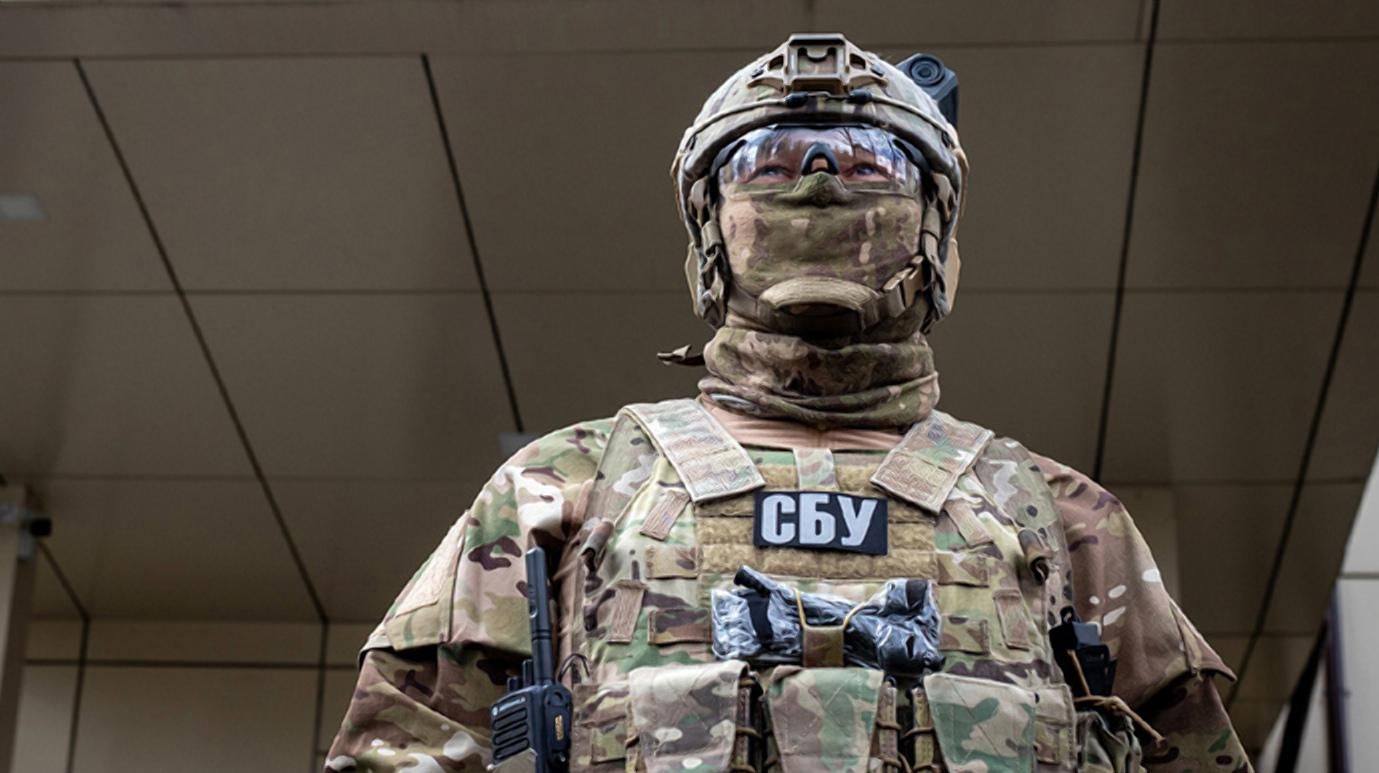 Колаборант та бойовик-терорист з угруповання "Сомалі": СБУ провела чергові затримання - 24 Канал Колаборант та бойовик-терорист з угруповання "Сомалі": СБУ провела чергові затримання - 24 Канал