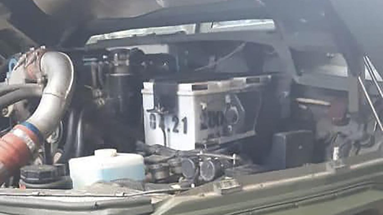 Росія незаконно використовує деталі німецької Bosch для військової техніки, – Кулеба - 24 Канал