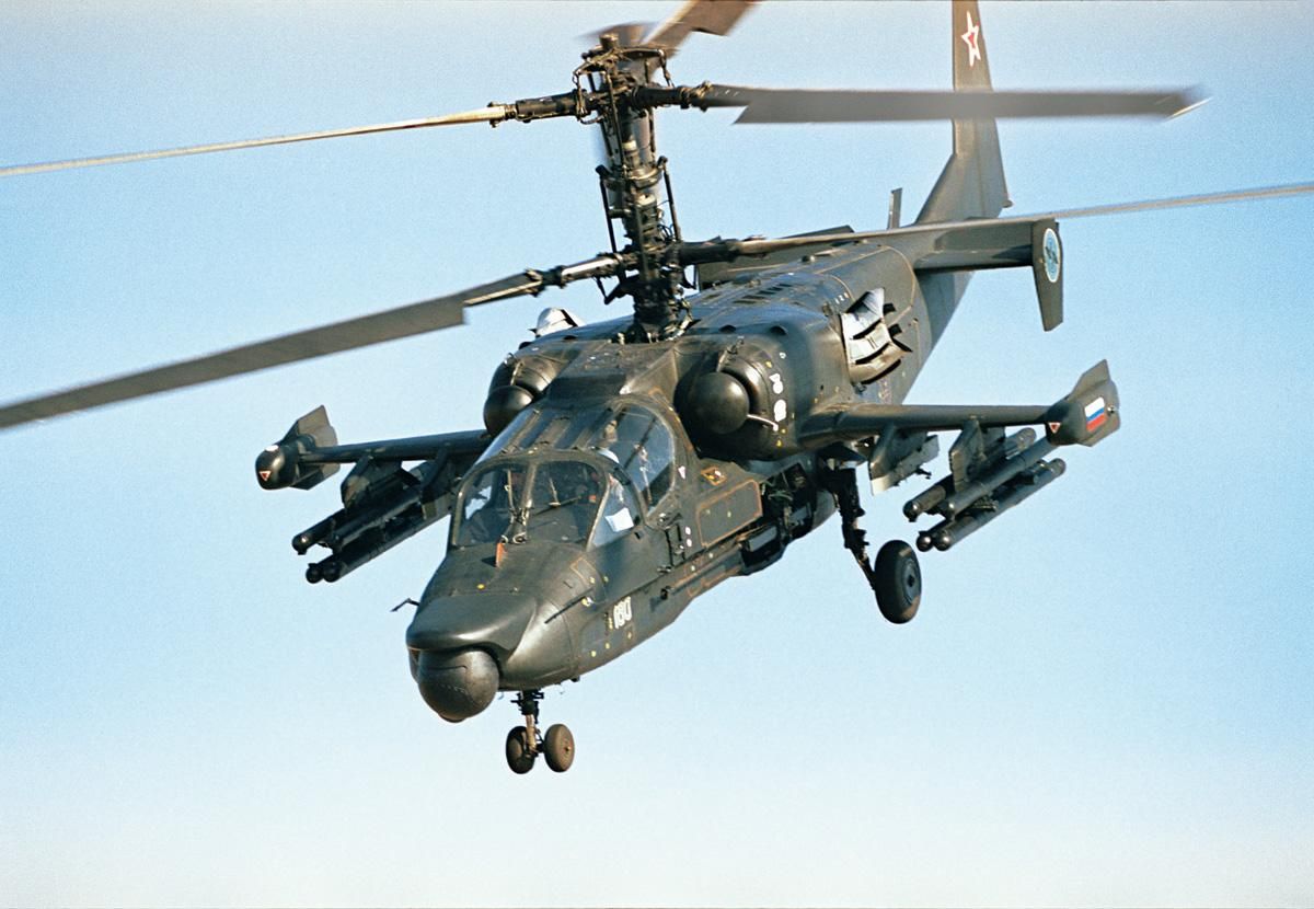 На Київщині зі Stinger збили ще один ворожий вертоліт - 24 Канал