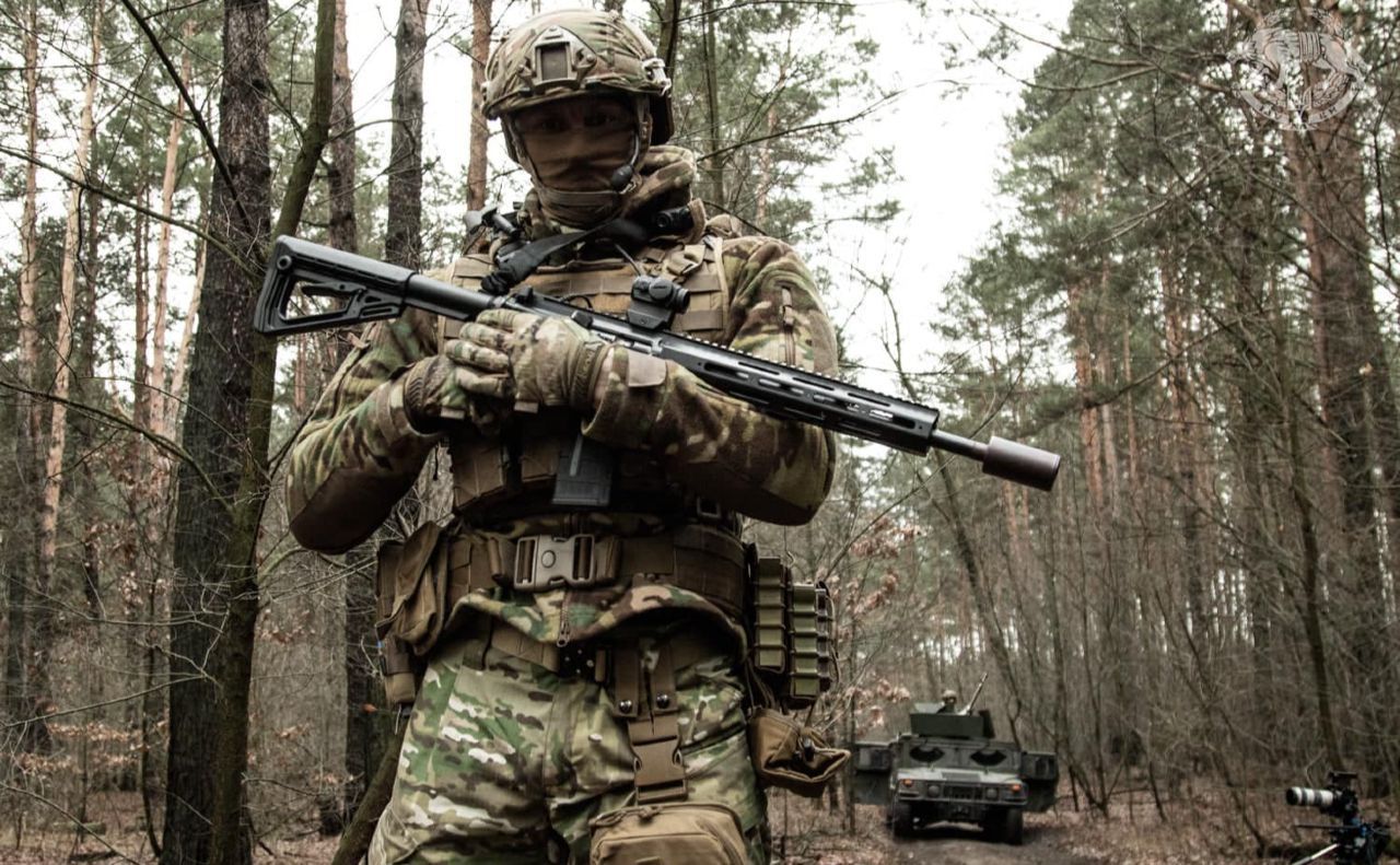 Ворог активно окопується на Київщині, – глава ОВА - 24 Канал Ворог активно окопується на Київщині, – глава ОВА - 24 Канал