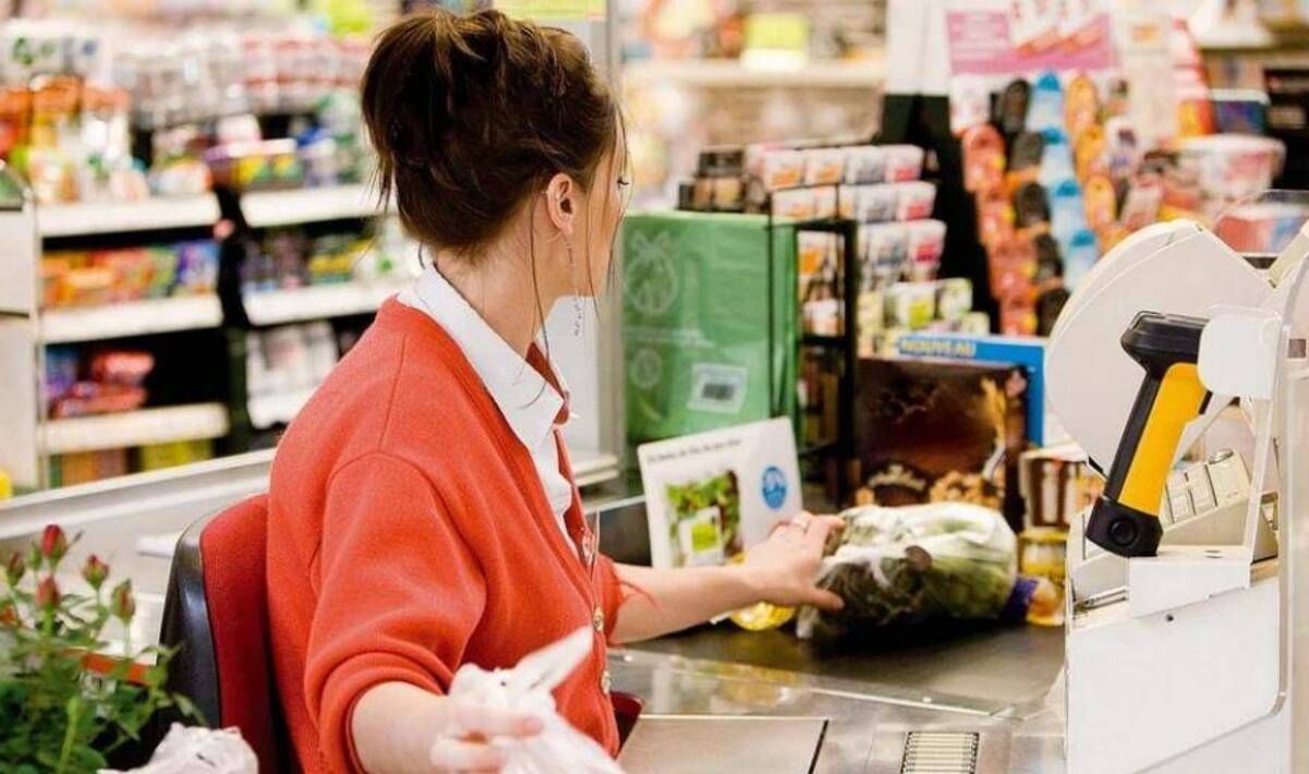 Бизнес в Крыму работает в убытки из-за искусственного сдерживания цен оккупационными властями Бизнес в Крыму работает в убытки из-за искусственного сдерживания цен оккупационными властями