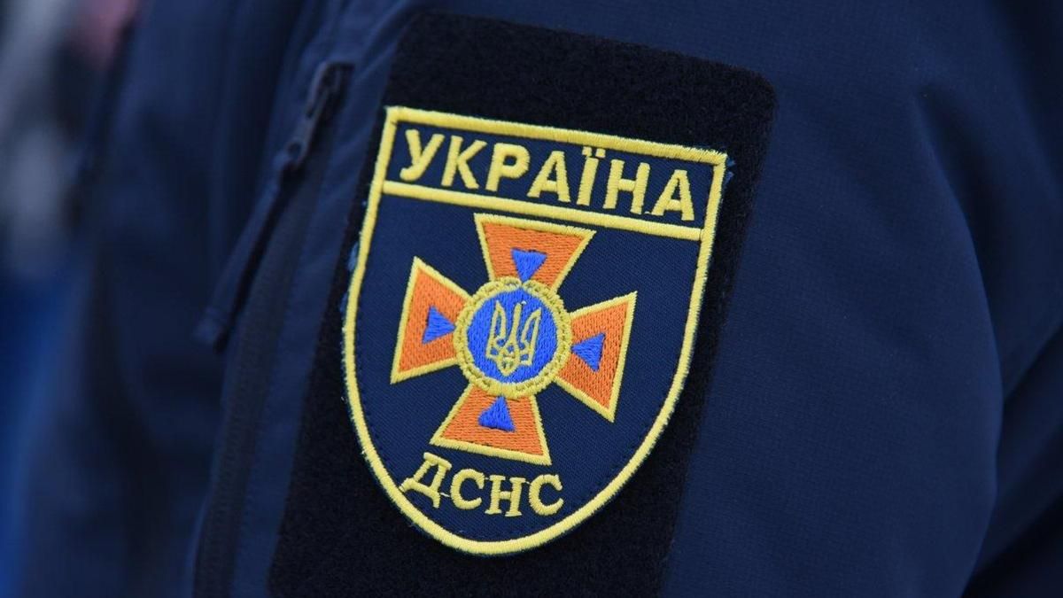 Від агресії Росії вже загинув 21 рятувальник, – ДСНС - 24 Канал Від агресії Росії вже загинув 21 рятувальник, – ДСНС - 24 Канал
