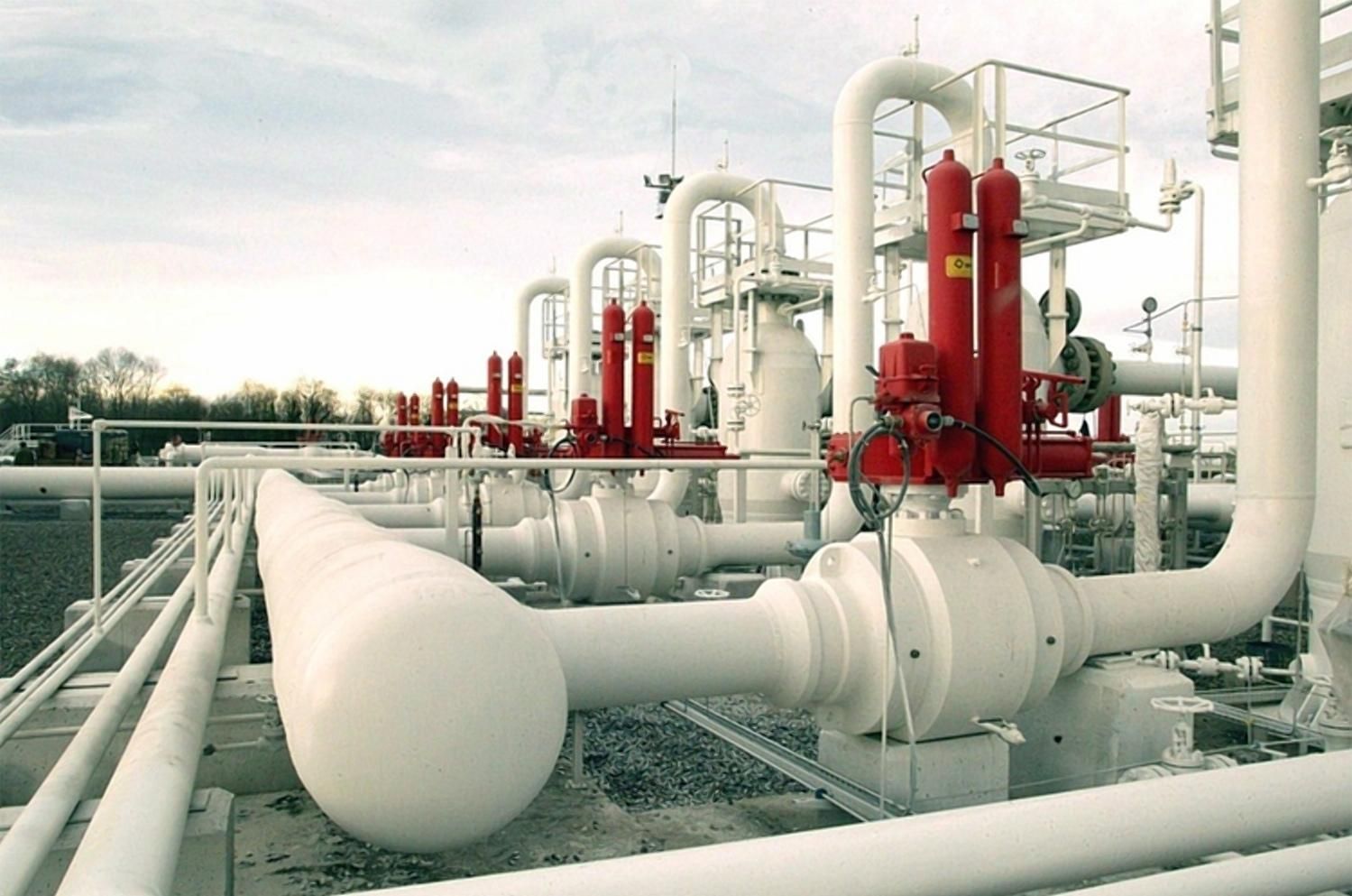Болгарія відмовиться від російського газу з 2023 року - 24 Канал