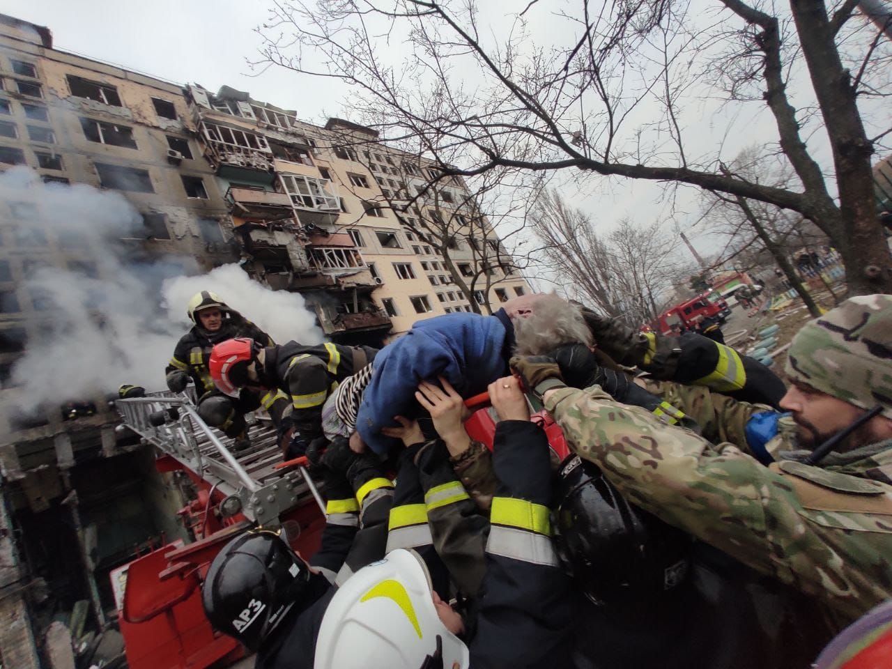 У Києві від початку війни загинули 228 людей: серед них діти, – КМДА - 24 Канал