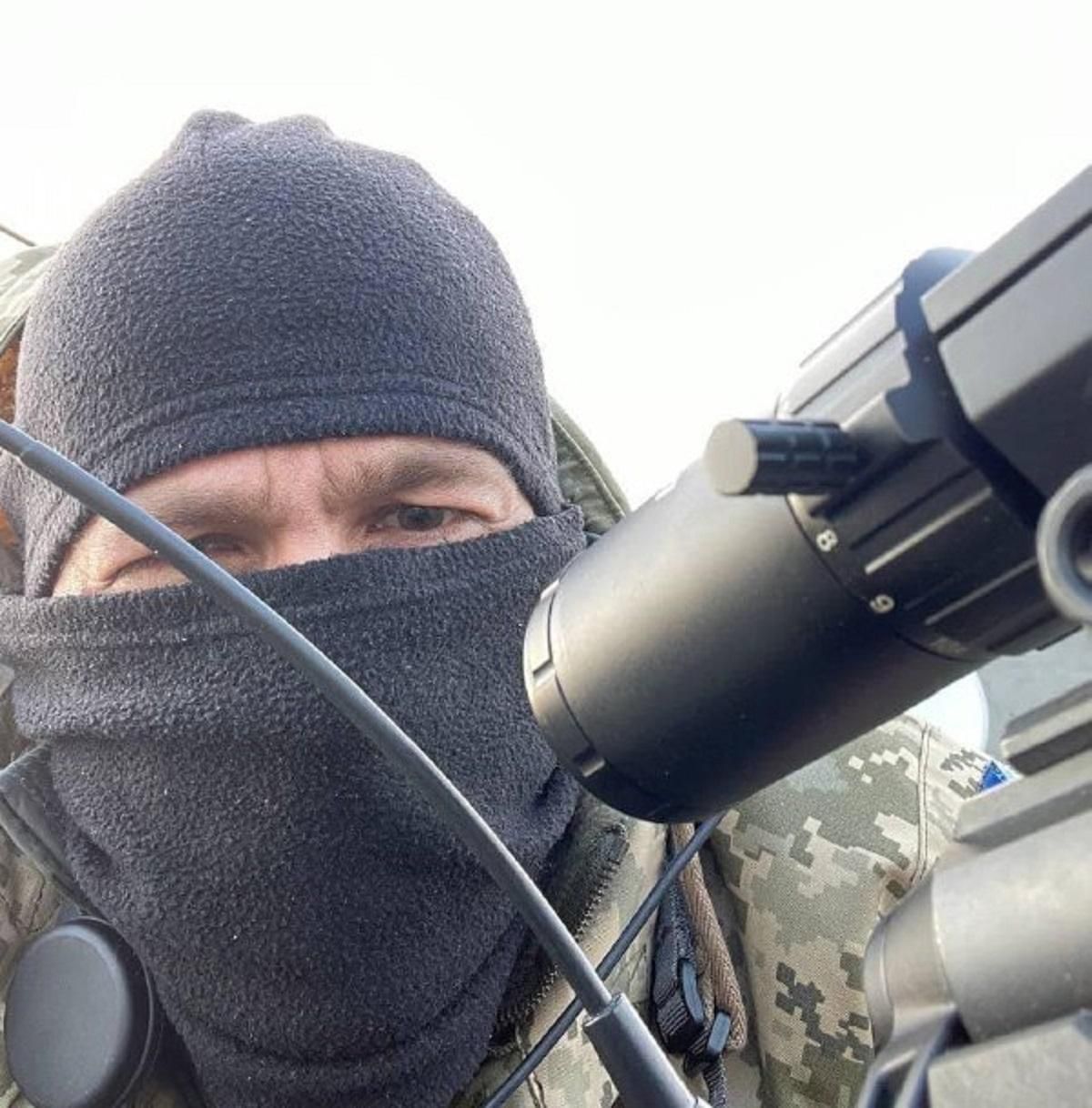 Єрмак показав брата-добровольця, який боронить Україну та пообіцяв, що не підведе - 24 Канал Єрмак показав брата-добровольця, який боронить Україну та пообіцяв, що не підведе - 24 Канал