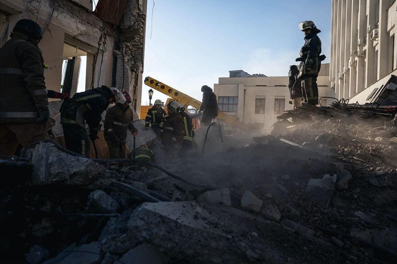 Рано говорить, что завод "Азовсталь" остановлен навсегда, – гендиректор Рано говорить, что завод "Азовсталь" остановлен навсегда, – гендиректор