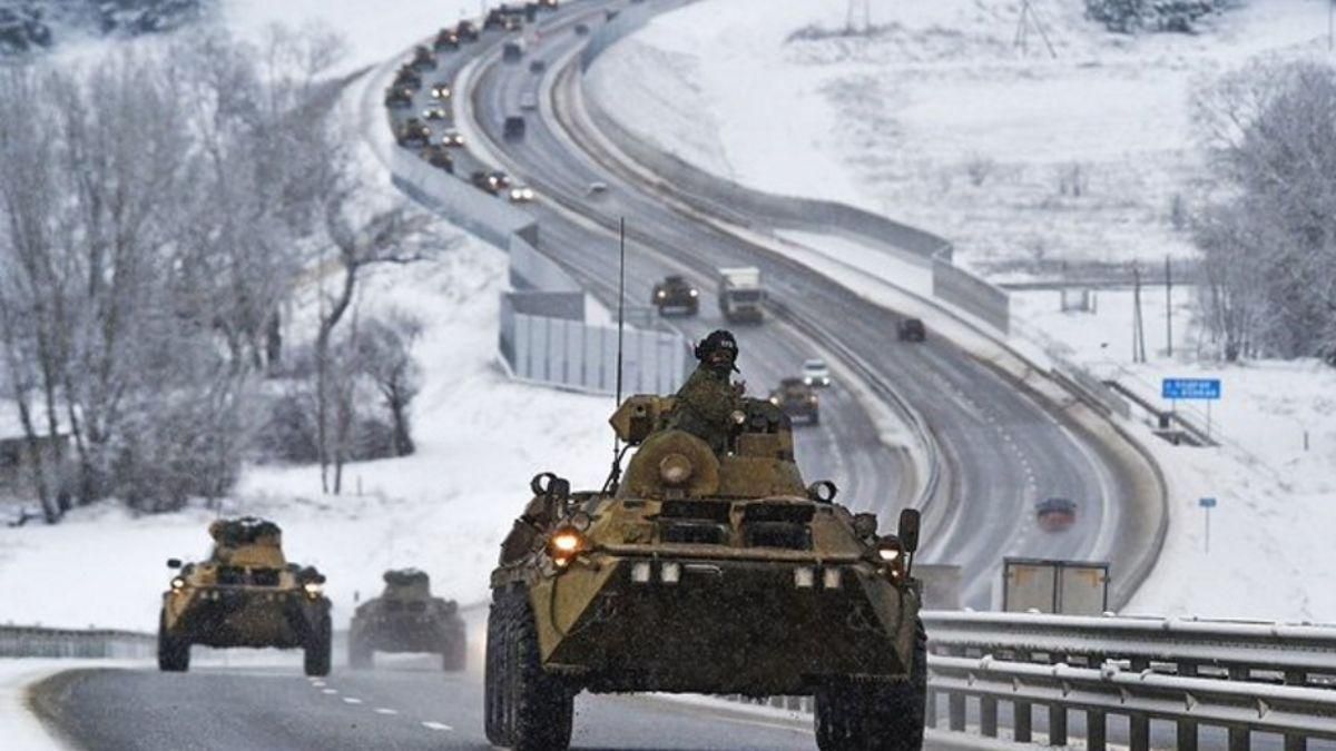 До росіян дійшло, що встановити проросійську "владу" на окупованих територіях неможливо - 24 Канал До росіян дійшло, що встановити проросійську "владу" на окупованих територіях неможливо - 24 Канал