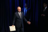 Я не верю в это, – экс-командующий армией США о запуске ядерного оружия Путиным