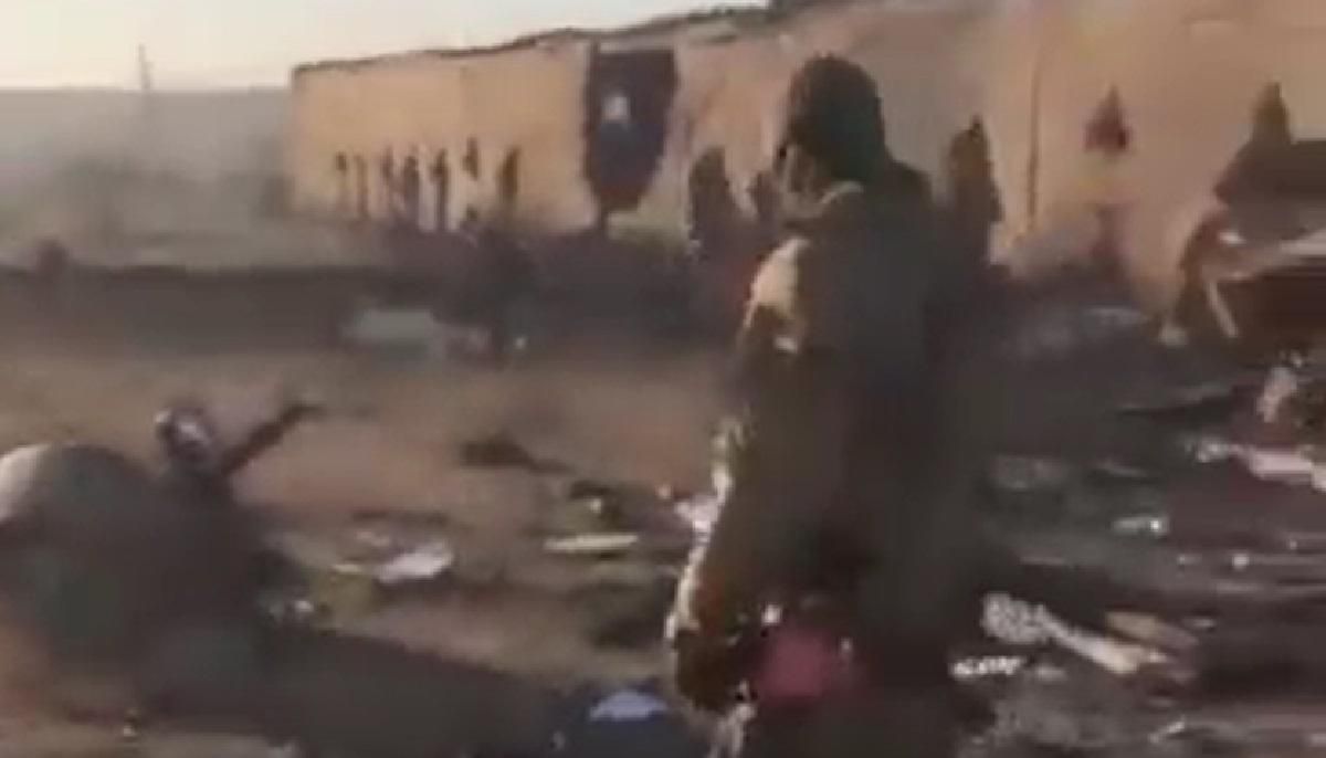 Повно металолому: знищена техніка ворога на Запорізькому напрямку - 24 Канал Повно металолому: знищена техніка ворога на Запорізькому напрямку - 24 Канал