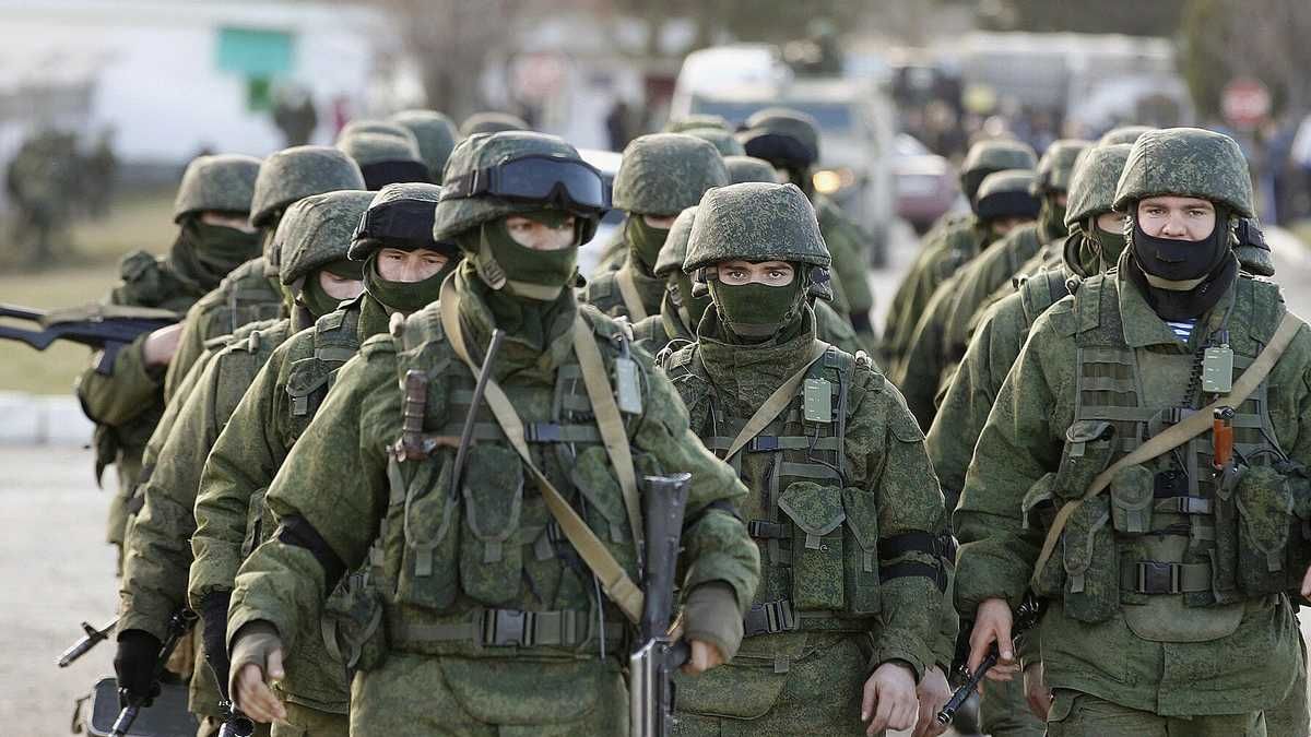 Полонених російських військових залучать до відновлення України або обміняють - 24 Канал