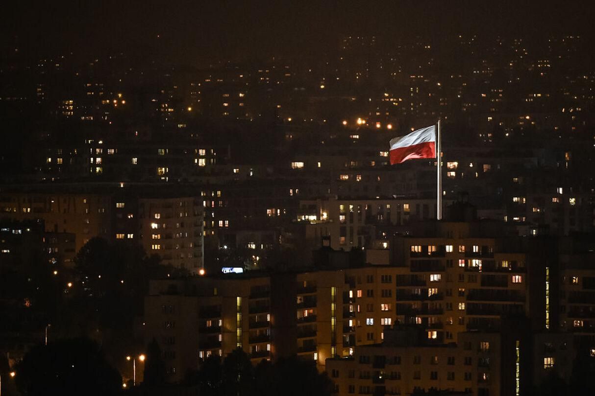 Полагают, Польша станет мишенью, – экс-командующий армией США об истребителях МиГ-29 для Украины - 24 Канал Полагают, Польша станет мишенью, – экс-командующий армией США об истребителях МиГ-29 для Украины - 24 Канал