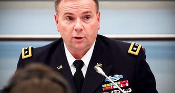 Это будет ощутимый шаг, – генерал Ходжес о том, как США могут помочь остановить вражеские ракеты