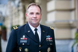 Наступні кілька тижнів будуть важливими для Німеччини, – генерал США