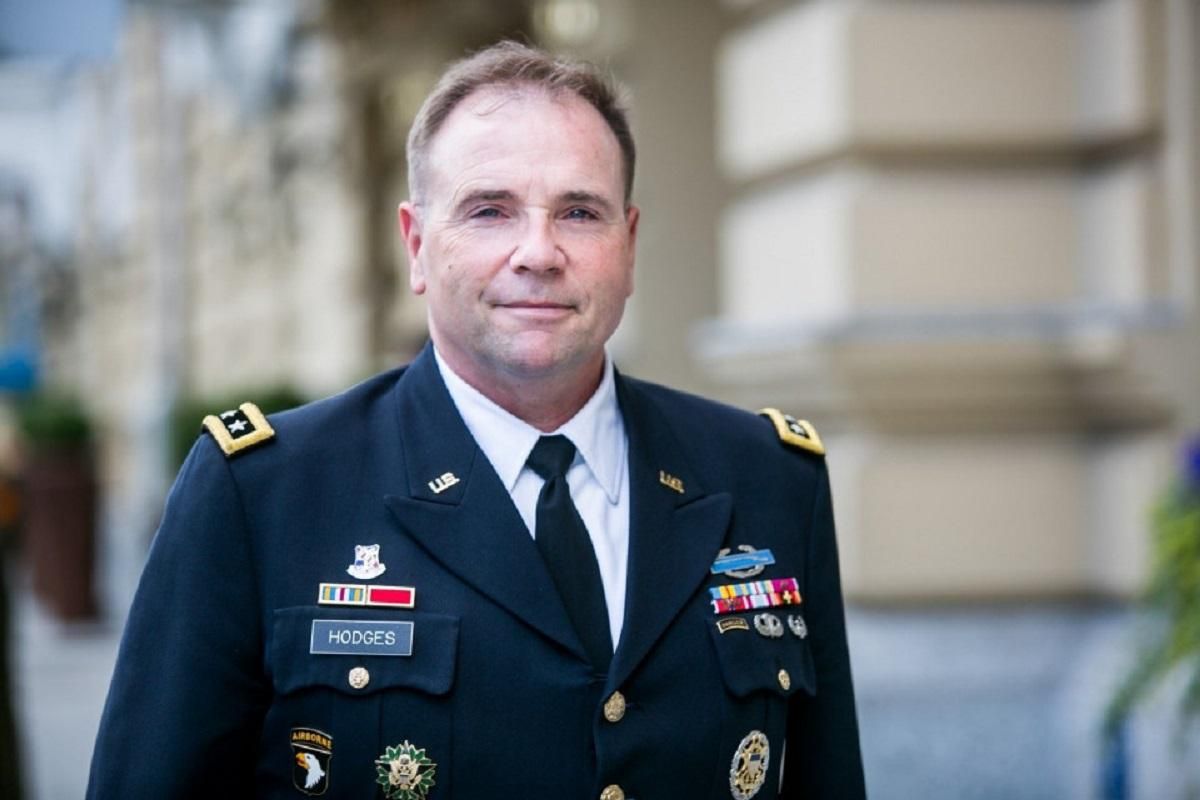 Следующие несколько недель будут важны для Германии, – генерал США - 24 Канал Следующие несколько недель будут важны для Германии, – генерал США - 24 Канал