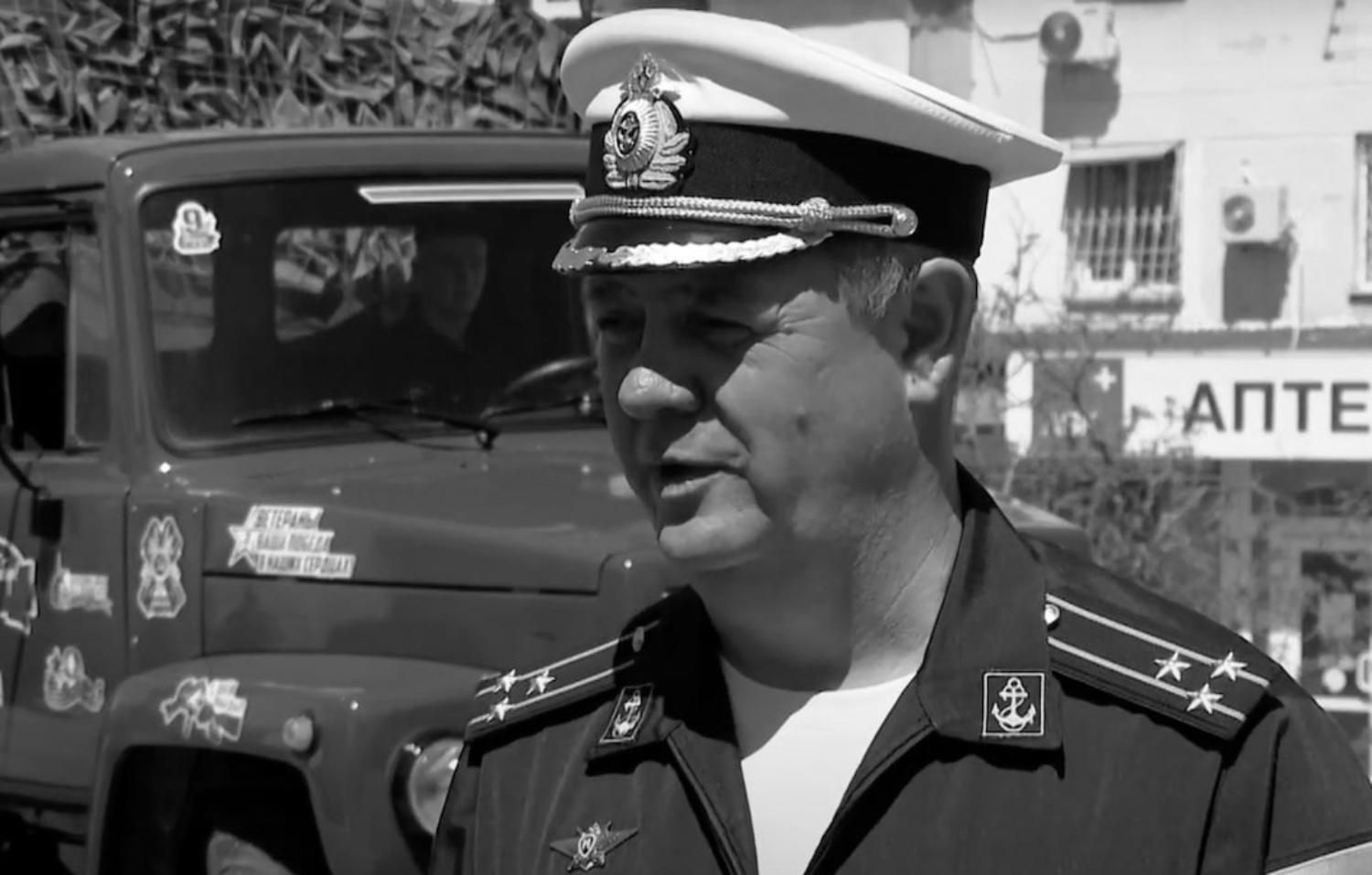 "Еще одну цацу отправили в ад": в сети сообщают об уничтожении капитана орков - 24 Канал "Еще одну цацу отправили в ад": в сети сообщают об уничтожении капитана орков - 24 Канал