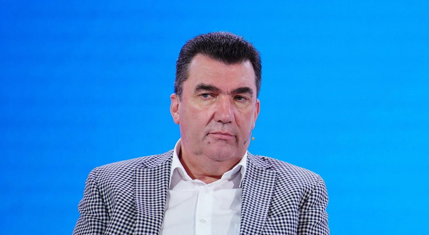 Їм лячно це робити, – Данілов закликав МАГАТЕ приїхати на українські АЕС - 24 Канал Їм лячно це робити, – Данілов закликав МАГАТЕ приїхати на українські АЕС - 24 Канал