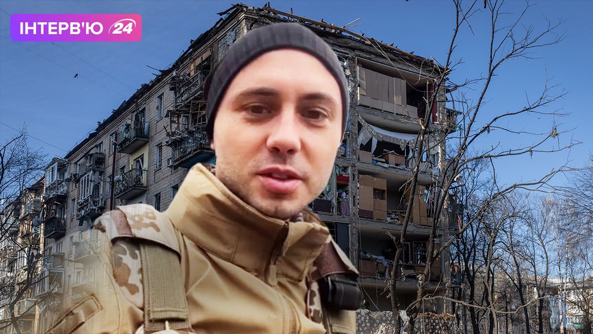 Киев взять нереально, – Тарас Тополя о городе-крепости и терробороне в эксклюзивном интервью