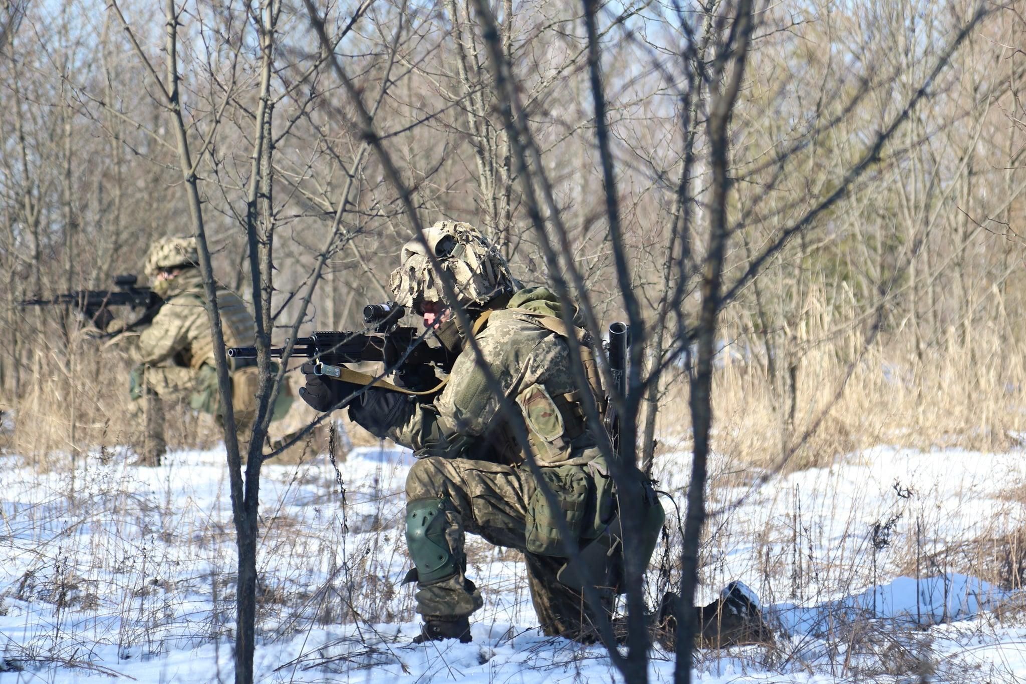 Оккупанты шокированы от профессионализма украинских военных, – Кириленко - 24 Канал