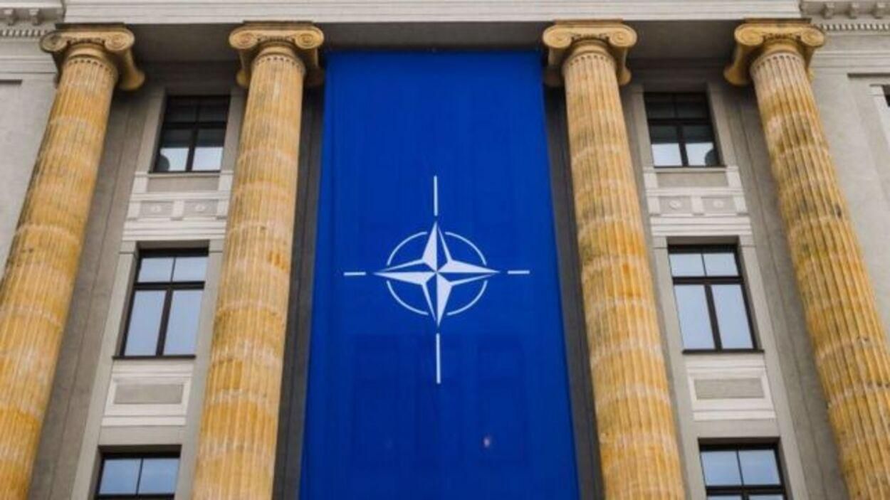 У НАТО не бачать планів Росії напасти на Молдову - 24 Канал