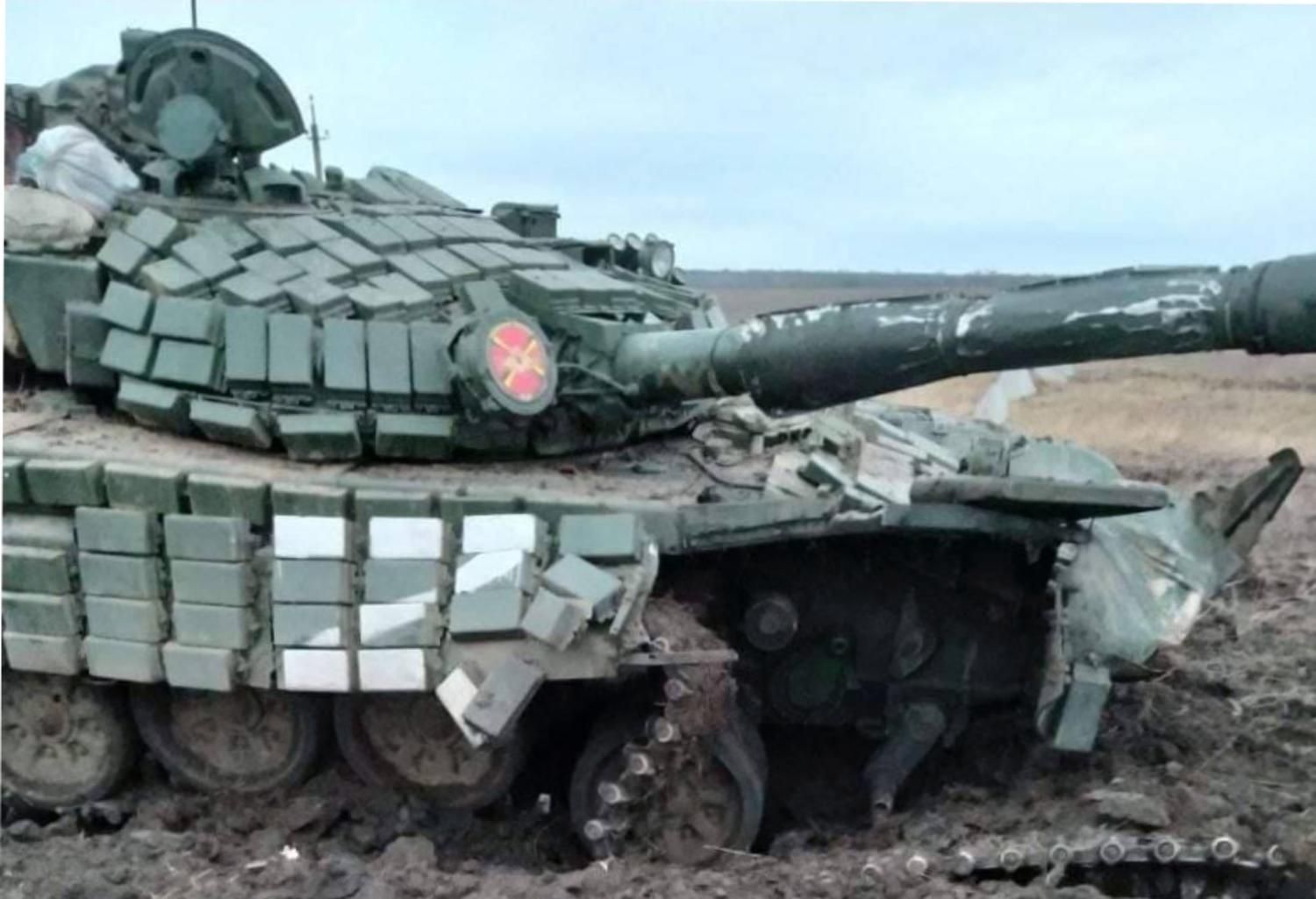 У напрямку Ізюму противник намагався прорвати оборону, та зазнав серйозної поразки - 24 Канал У напрямку Ізюму противник намагався прорвати оборону, та зазнав серйозної поразки - 24 Канал