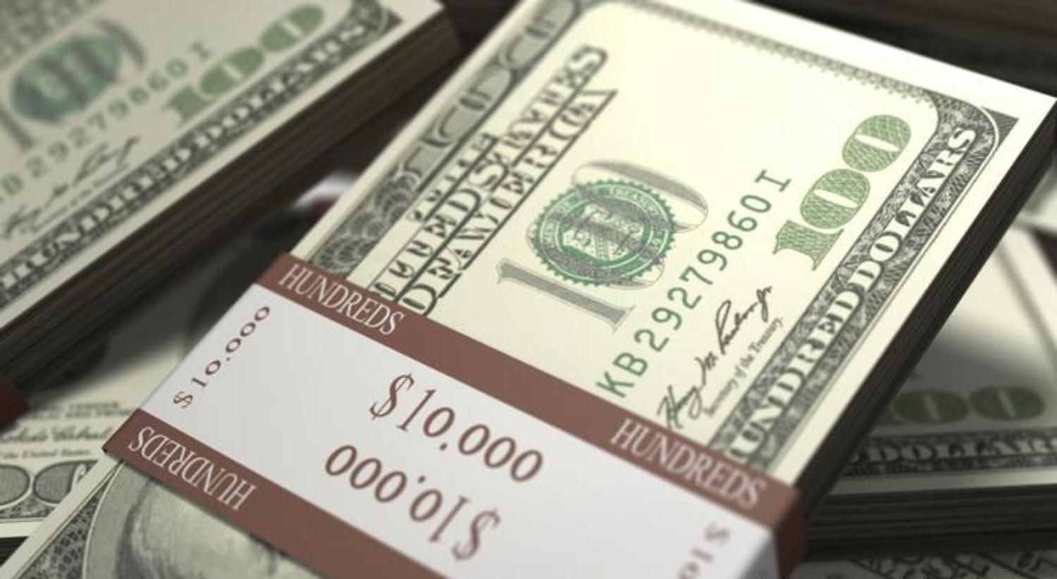 Багамські банки зберігають близько 3 мільярдів доларів російського походження - 24 Канал Багамські банки зберігають близько 3 мільярдів доларів російського походження - 24 Канал