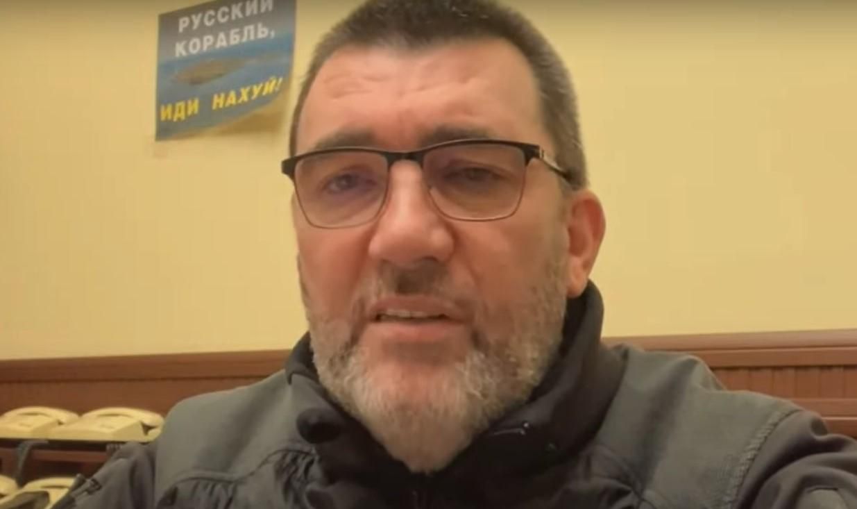 ЗСУ навчилися збивати не лише ракети, а й "Точку-У", – Данілов - 24 Канал ЗСУ навчилися збивати не лише ракети, а й "Точку-У", – Данілов - 24 Канал