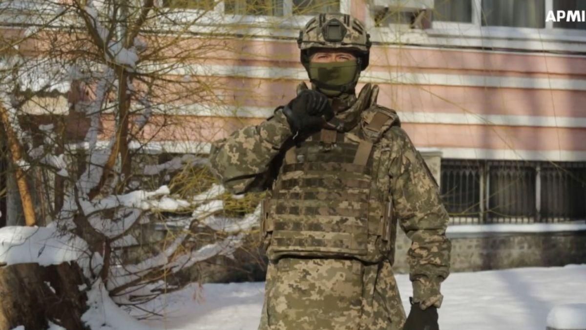 Виплати військовим збільшили на 30 або 100 тисяч: як відбувається нарахування - 24 Канал Виплати військовим збільшили на 30 або 100 тисяч: як відбувається нарахування - 24 Канал