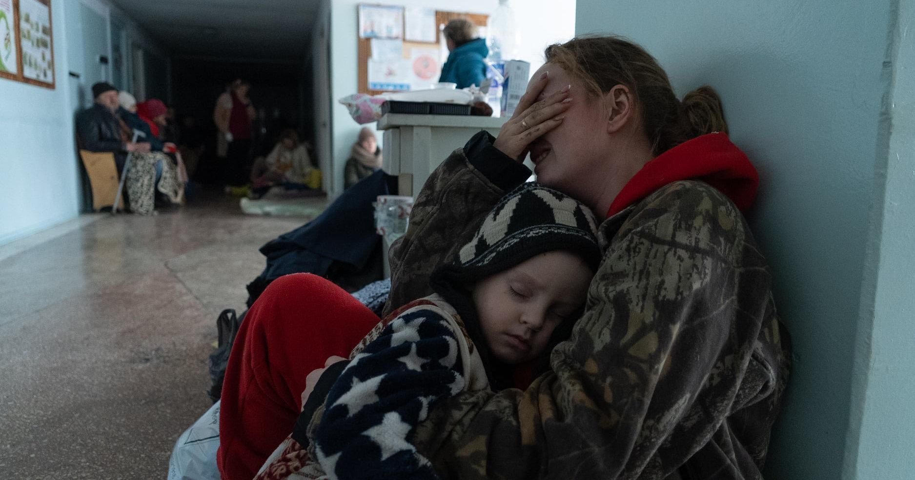 Самым сложным направлением остается Мариуполь, – Денисенко Самым сложным направлением остается Мариуполь, – Денисенко