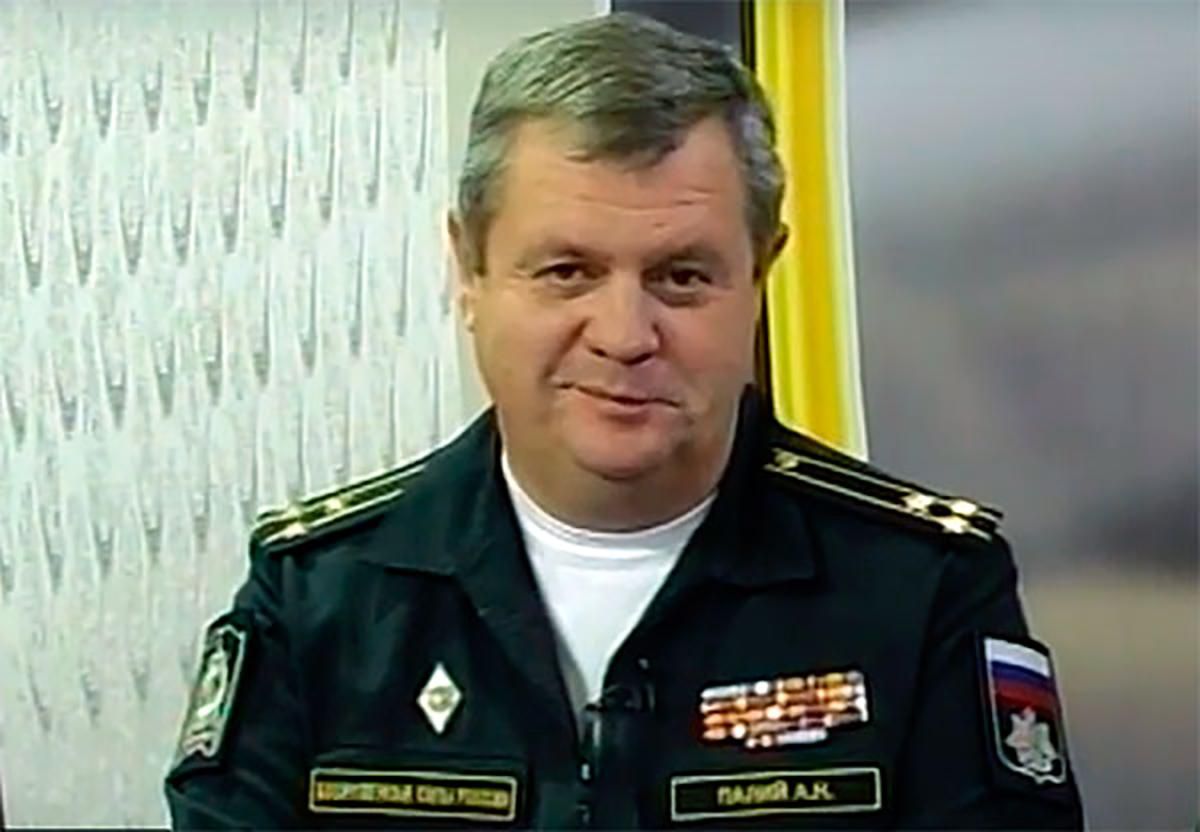 За сутки ВСУ ликвидировали двух российских полковников, – Денисенко