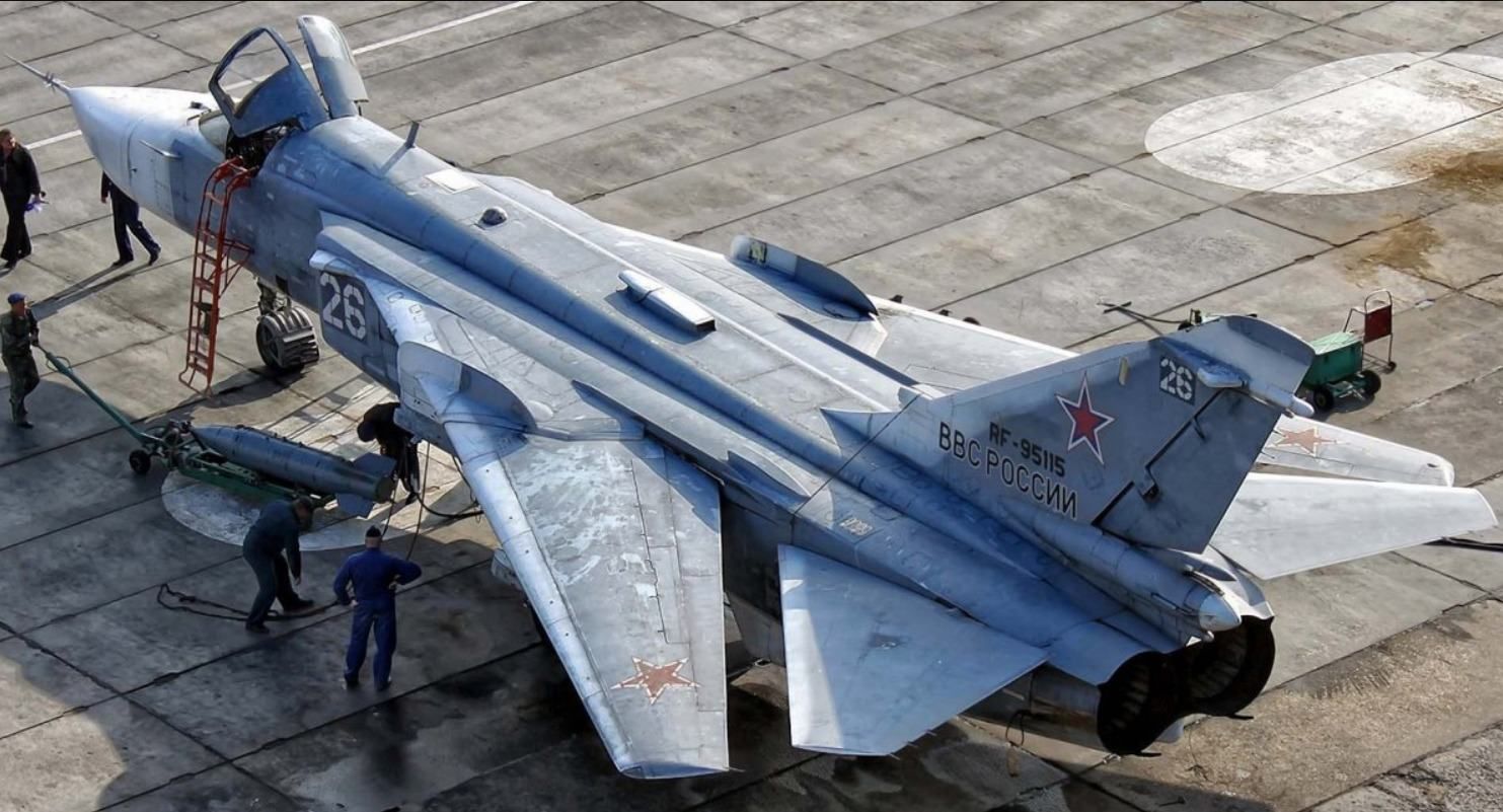 Росія провалила отримання контролю над українським повітряним простором, – Міноборони Британії - 24 Канал Росія провалила отримання контролю над українським повітряним простором, – Міноборони Британії - 24 Канал