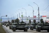 Ми готові до цього, – МВС про активізацію білоруських військ біля кордонів України