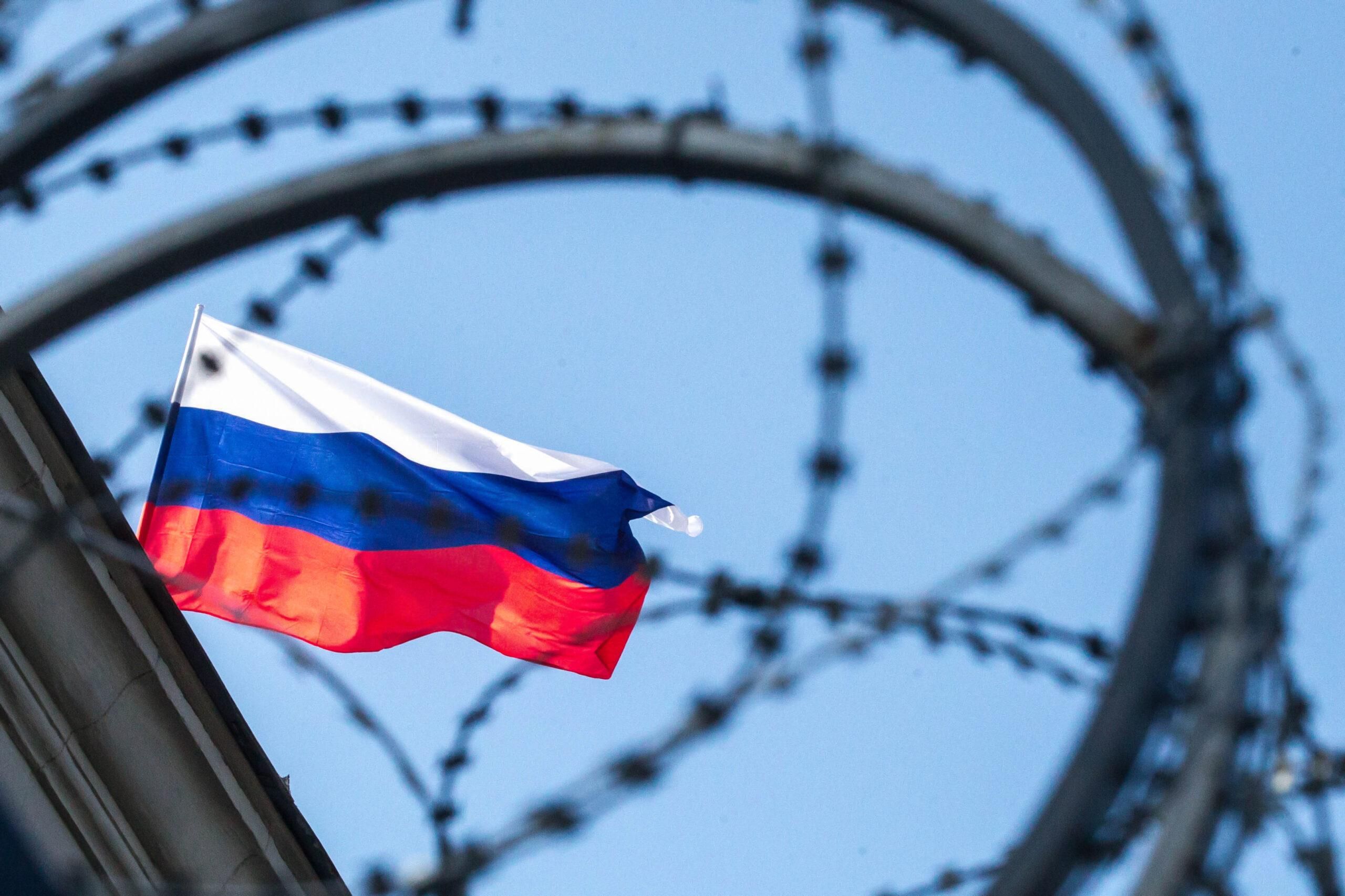 У Мінцифрі розповіли, як цифрова блокада відіб'ється на Росії та її жителях - 24 Канал