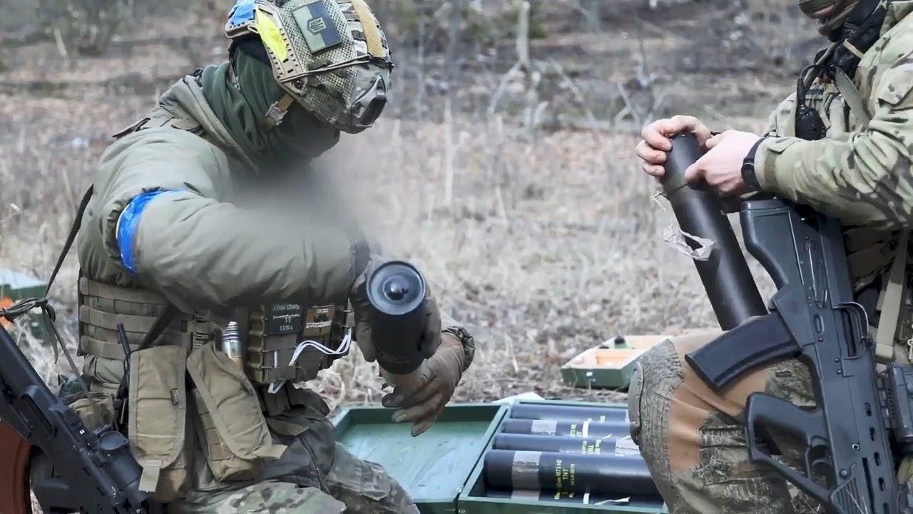 Орки окопуються, зводять фортифікаційні спорудження поблизу Києва - 24 Канал Орки окопуються, зводять фортифікаційні спорудження поблизу Києва - 24 Канал