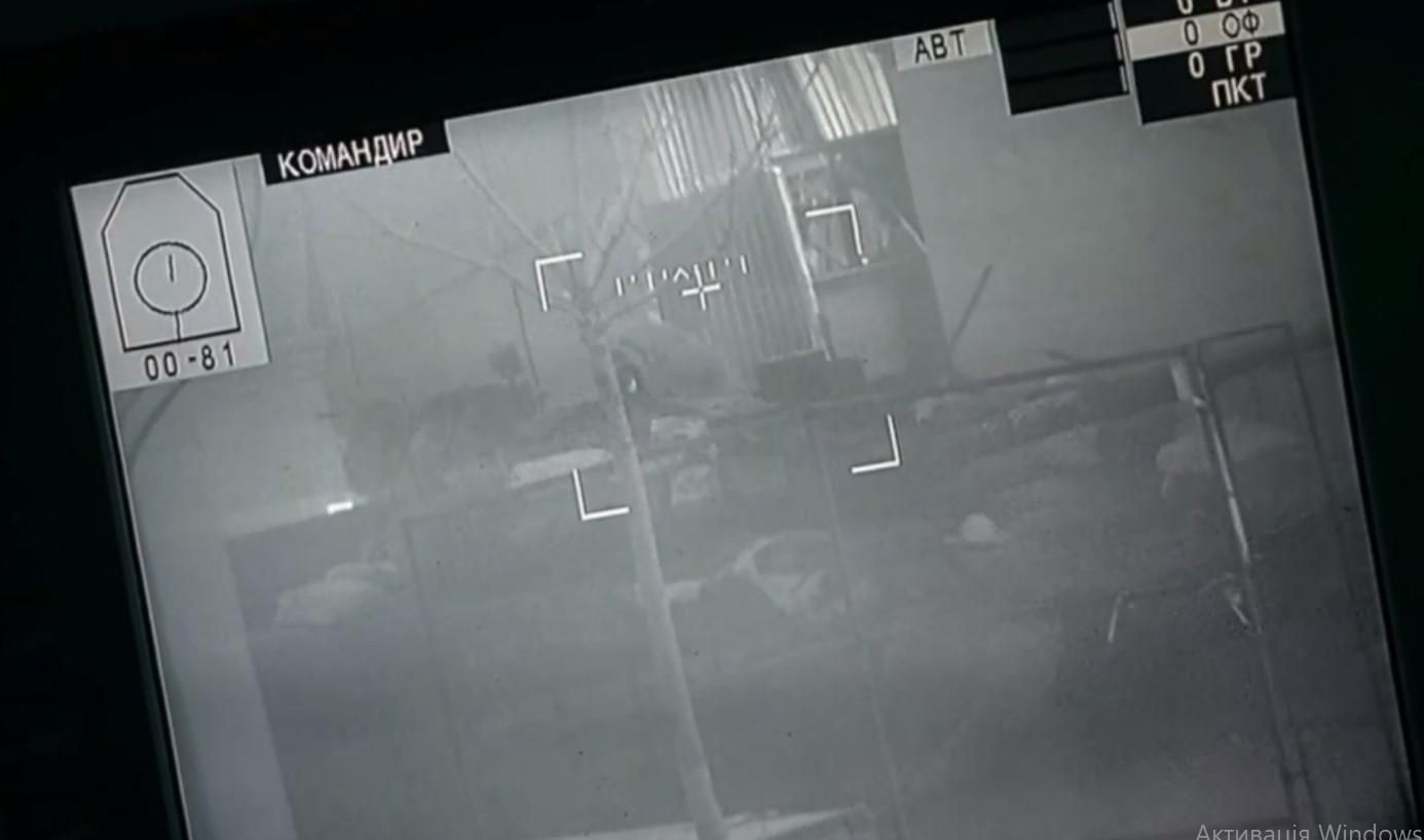 "Азовці" показали свій рейд по окупантах під Маріуполем - 24 Канал "Азовці" показали свій рейд по окупантах під Маріуполем - 24 Канал