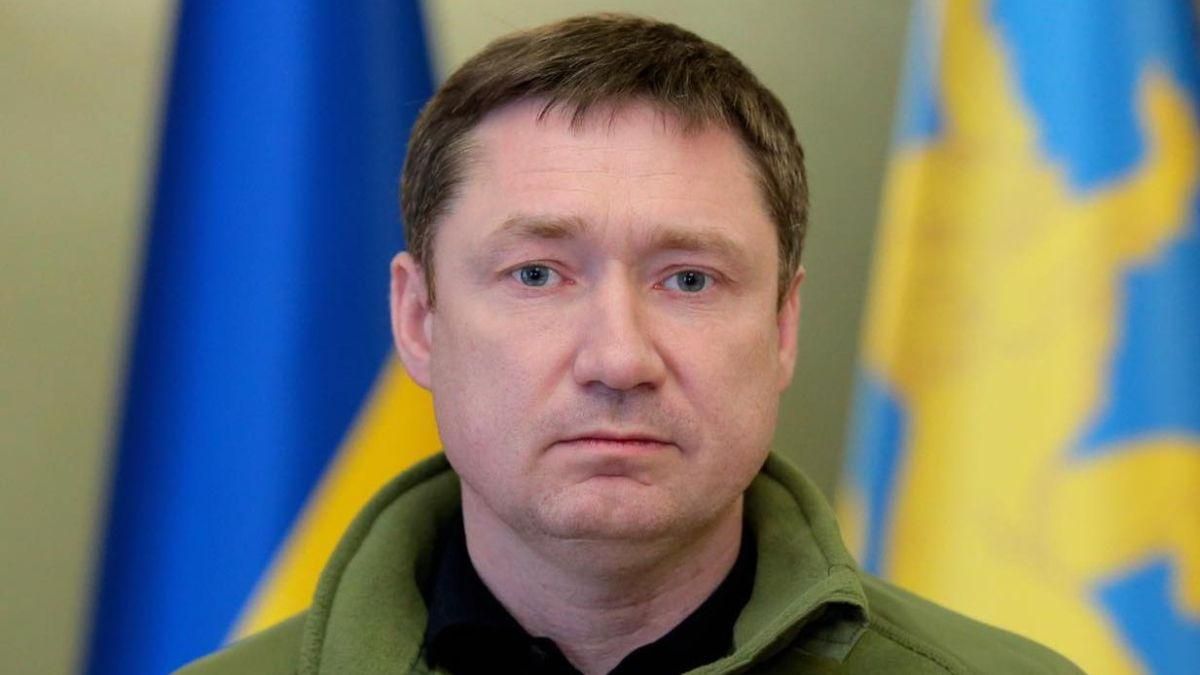 На Львовщине трижды раздавался сигнал воздушной тревоги, была угроза ракетной атаки, – Козицкий На Львовщине трижды раздавался сигнал воздушной тревоги, была угроза ракетной атаки, – Козицкий