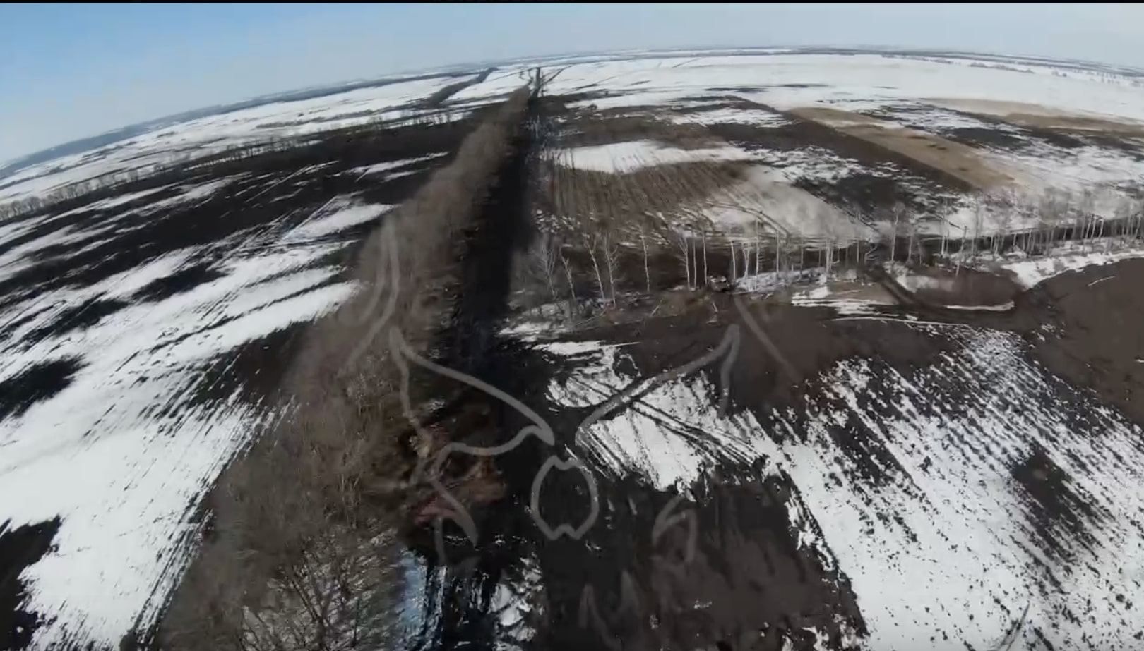 Залишки російських фашистів на Харківському напрямку: ЗСУ показали знищену техніку ворога - 24 Канал Залишки російських фашистів на Харківському напрямку: ЗСУ показали знищену техніку ворога - 24 Канал