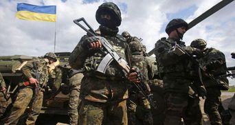 93% украинцев верят в то, что Украина сможет отразить нападение России: результаты исследования