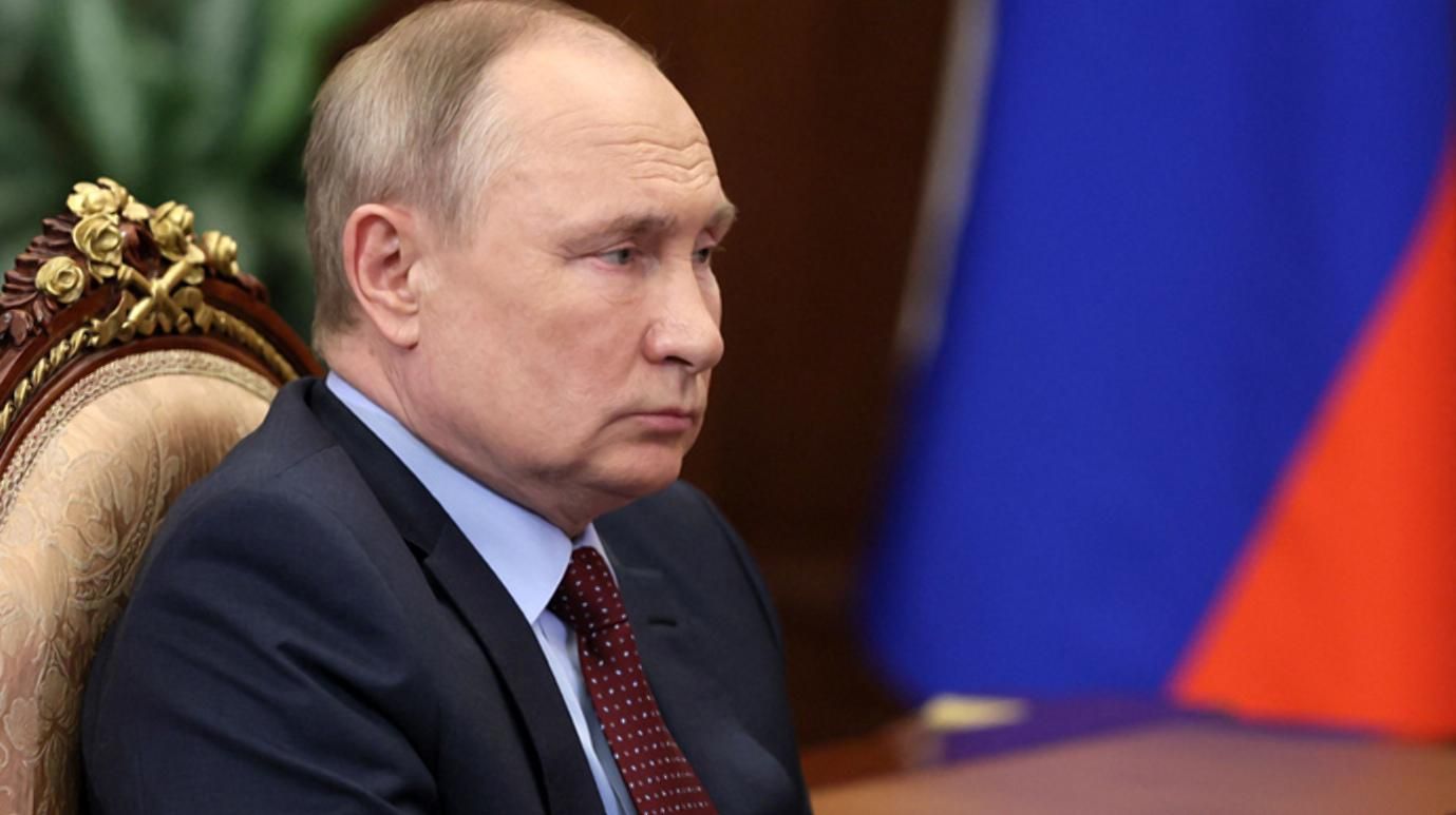 Отруєння, хвороба, нещасний випадок:  російська еліта розглядає можливість відсторонення Путіна - 24 Канал