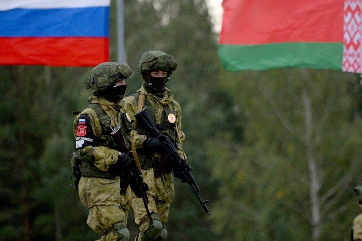 Це буде катастрофа для армії Білорусі, – журналіст пояснив, чому ймовірний наступ провалиться - 24 Канал