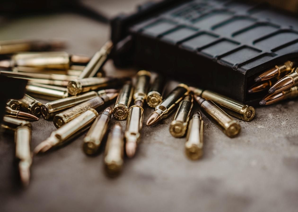 На Сумщині росіяни розстріляли родину, яка розвозила хліб - 24 Канал На Сумщині росіяни розстріляли родину, яка розвозила хліб - 24 Канал