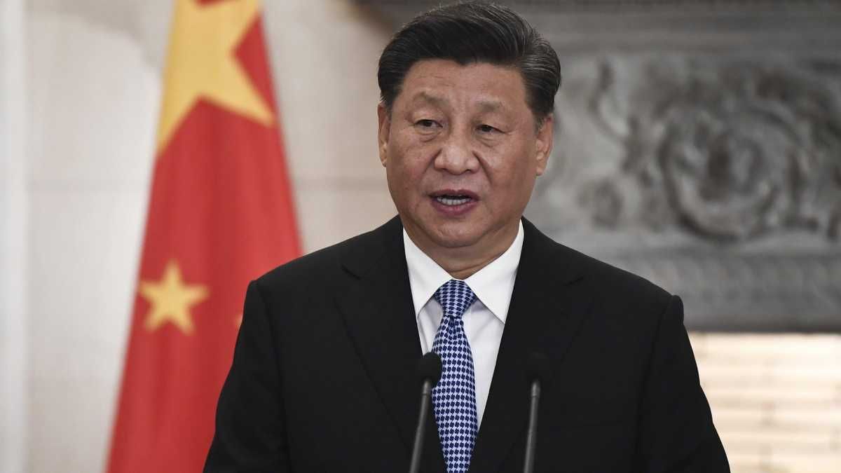Класичний Китай, – дослідник пояснив позицію Сі Цзіньпіня і домовленості з Байденом - 24 Канал