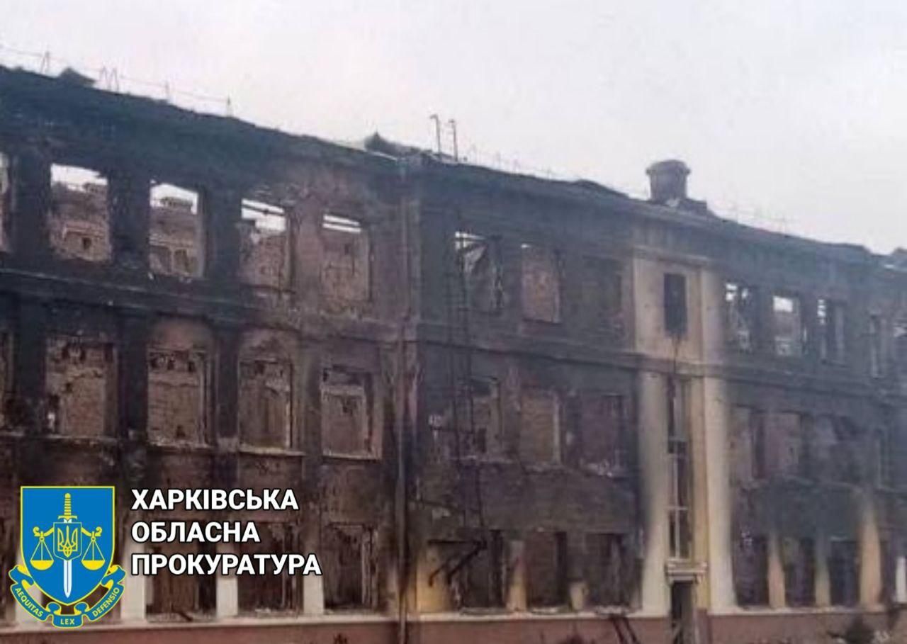 Дані неостаточні: на Харківщині вже загинули 15 дітей, понад 40 отримали поранення - 24 Канал