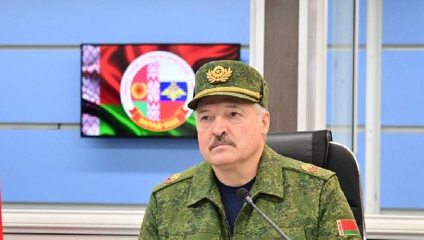 Станет роковой ошибкой Лукашенко, – ВСУ зафиксировали признаки подготовки Беларуси к вторжению Станет роковой ошибкой Лукашенко, – ВСУ зафиксировали признаки подготовки Беларуси к вторжению