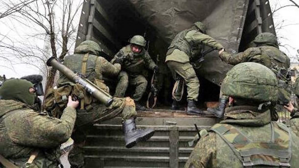 Російські окупанти розпочали масове мародерство в Україні, – СБУ - 24 Канал